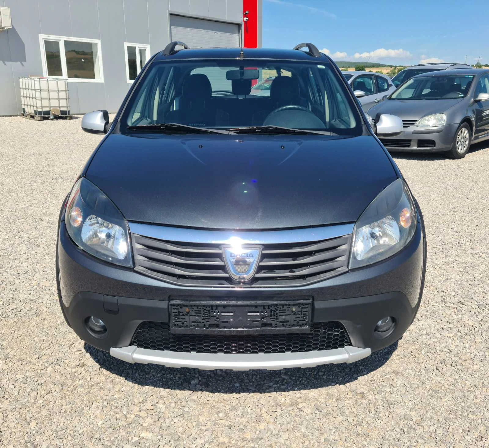 Dacia Sandero 1.5dci STEPWAY - изображение 8