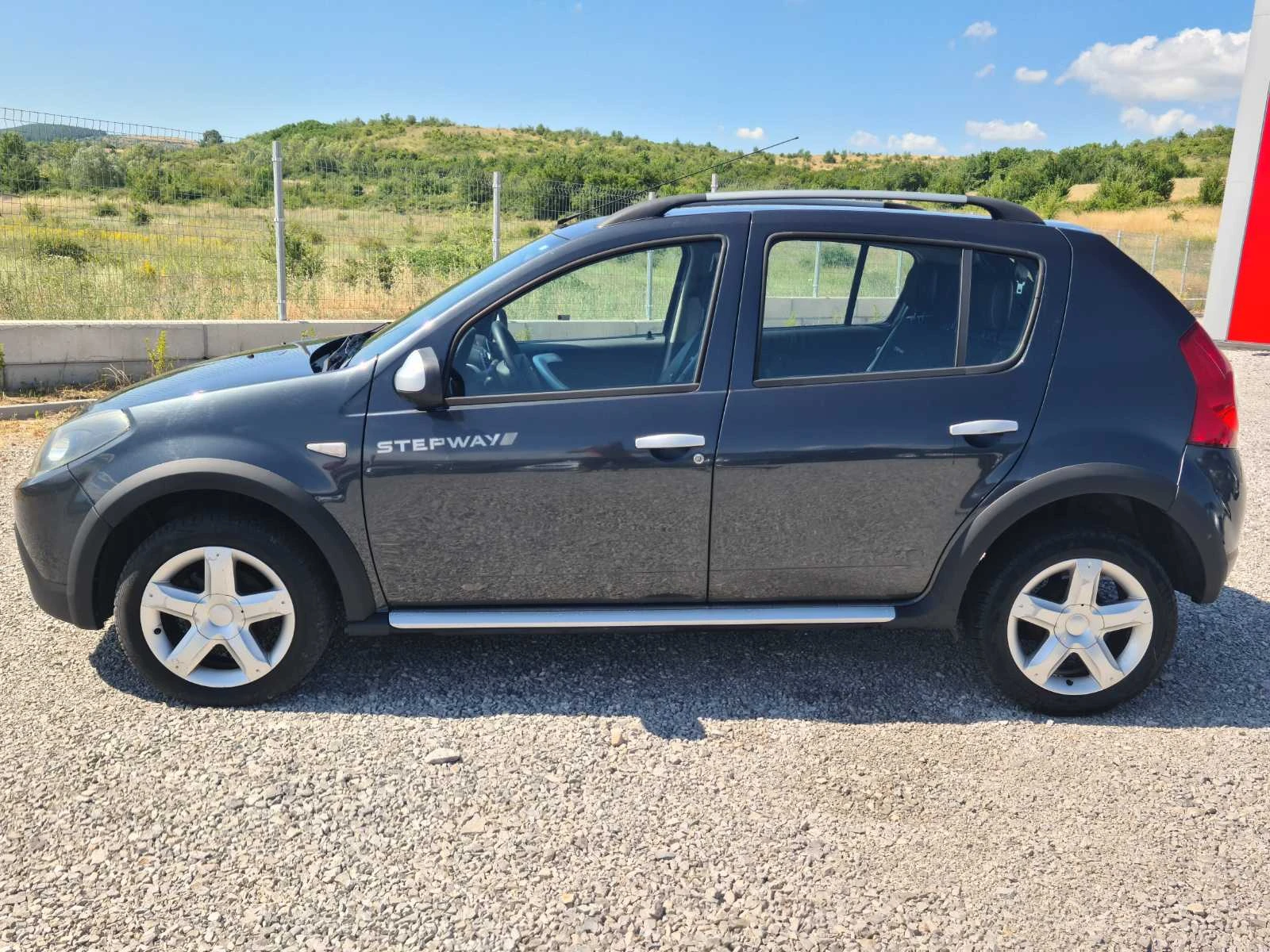 Dacia Sandero 1.5dci STEPWAY | Mobile.bg   15