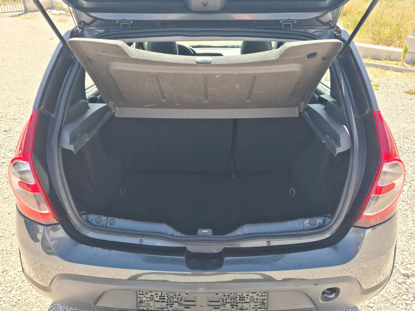 Dacia Sandero 1.5dci STEPWAY - изображение 4