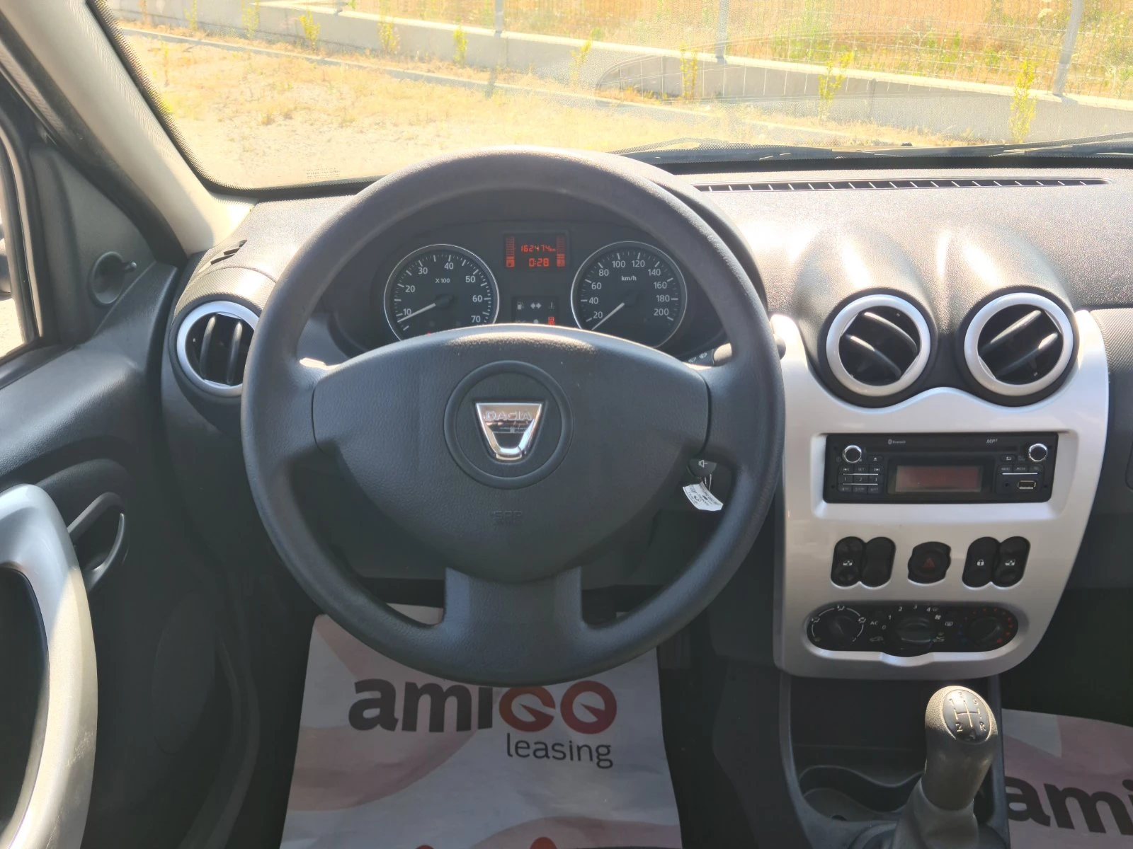 Dacia Sandero 1.5dci STEPWAY | Mobile.bg   13