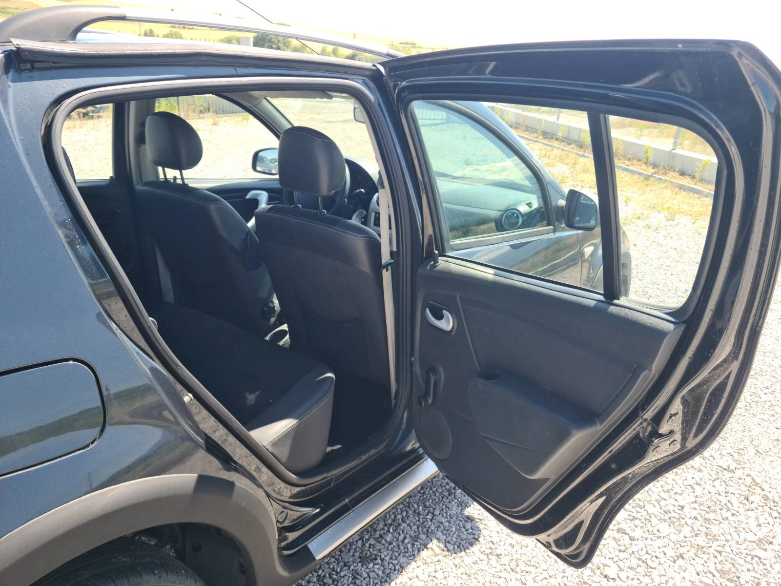 Dacia Sandero 1.5dci STEPWAY | Mobile.bg   11