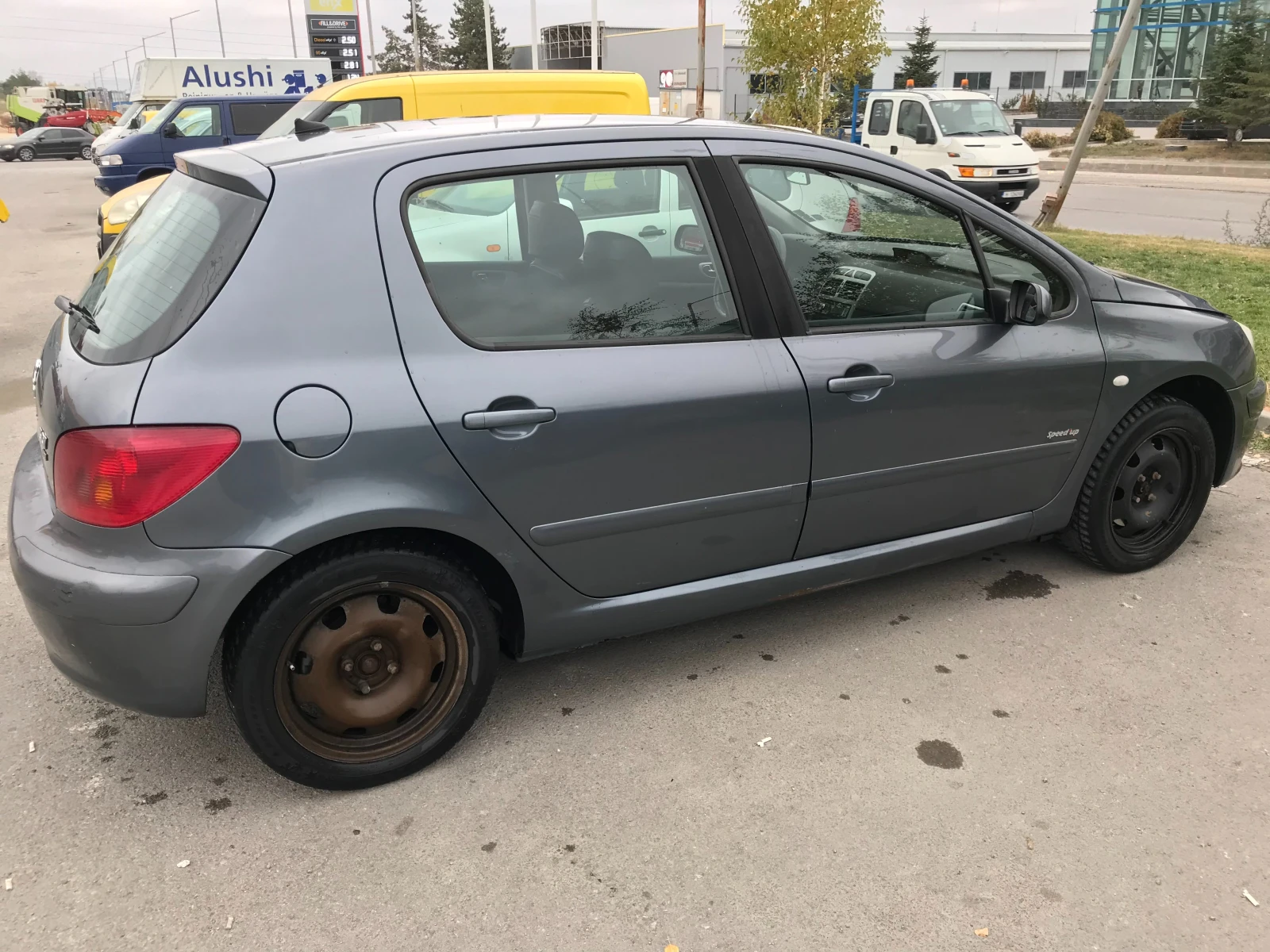 Peugeot 306 | Mobile.bg   9