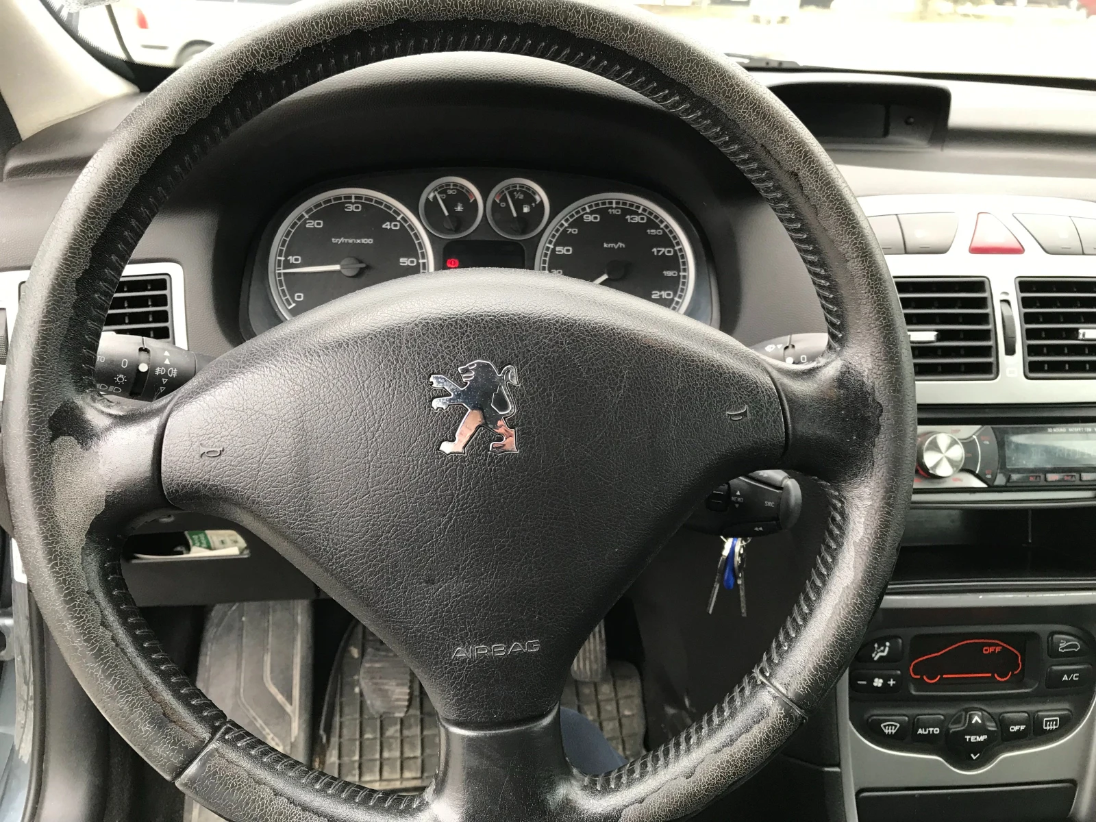 Peugeot 306 | Mobile.bg   5