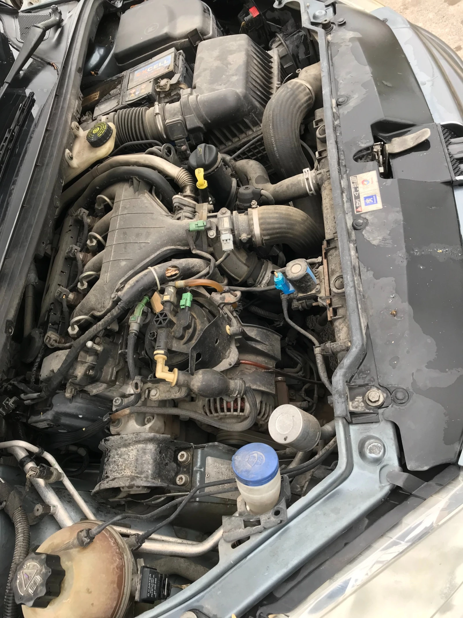 Peugeot 306 | Mobile.bg   8