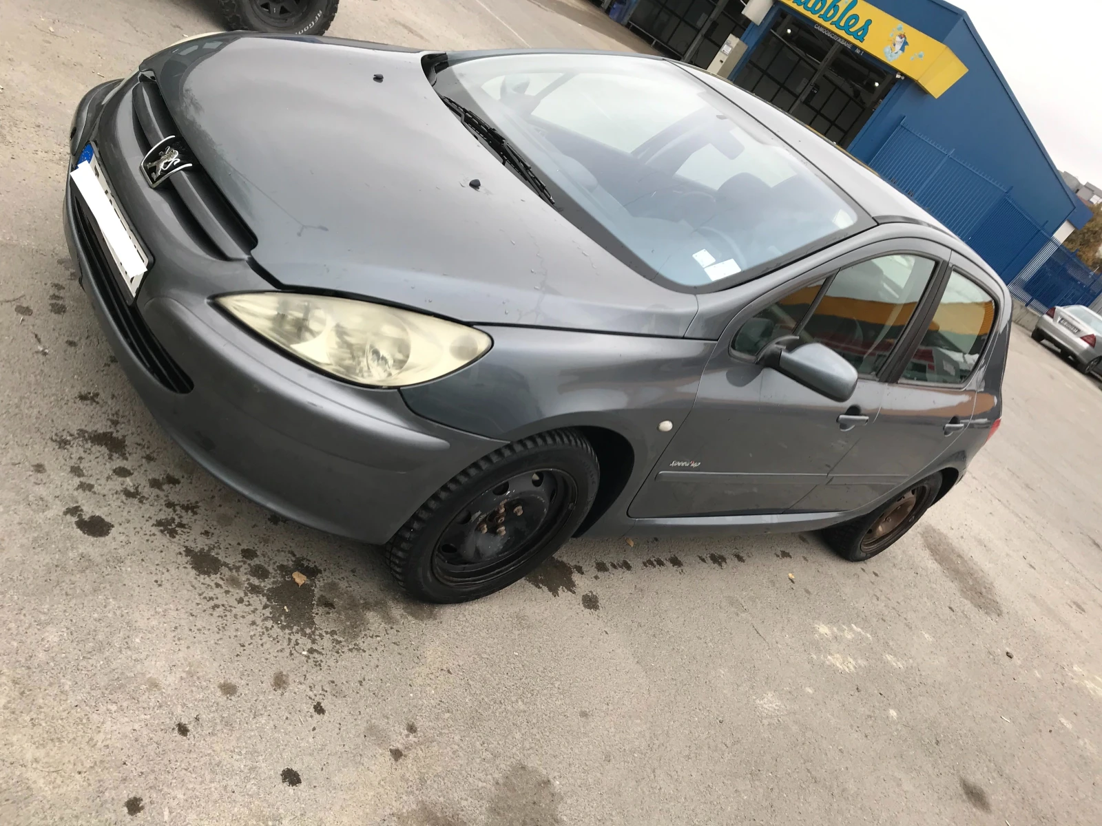 Peugeot 306 | Mobile.bg   1