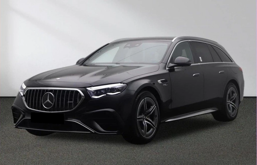 Mercedes-Benz E 53 AMG PLUG-IN HYBRID/4MATIC/BURM/360/ACTIVE RIDE/KEYLESS | Mobile.bg   3