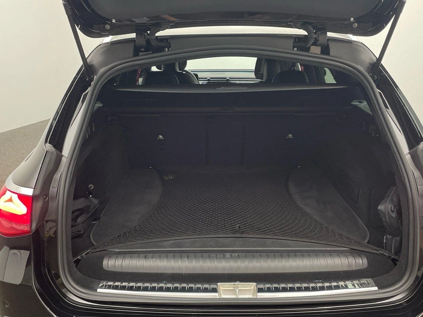 Mercedes-Benz E 53 AMG PLUG-IN HYBRID/4MATIC/BURM/360/ACTIVE RIDE/KEYLESS | Mobile.bg   14