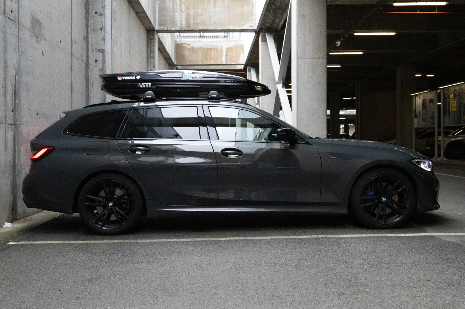 BMW 340 M340i xDrive M Performance | Mobile.bg   4