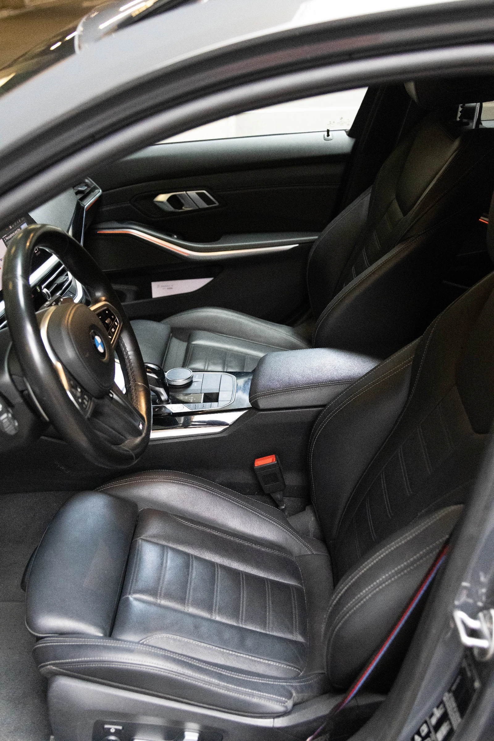 BMW 340 M340i xDrive M Performance | Mobile.bg   16