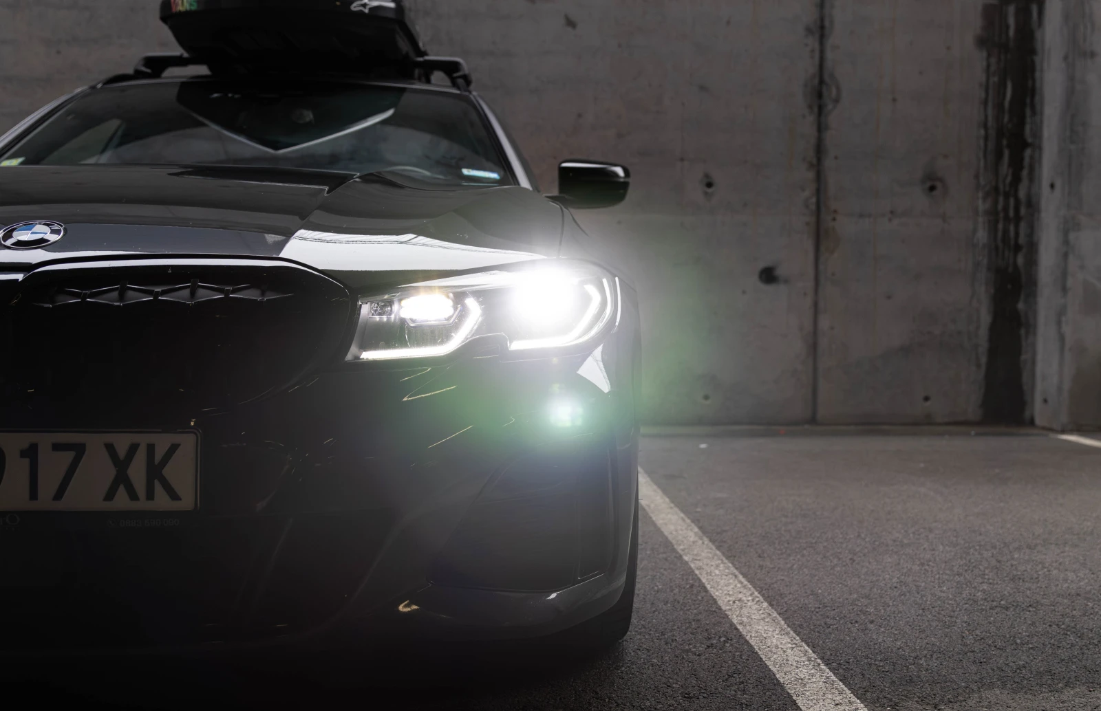 BMW 340 M340i xDrive M Performance | Mobile.bg   2