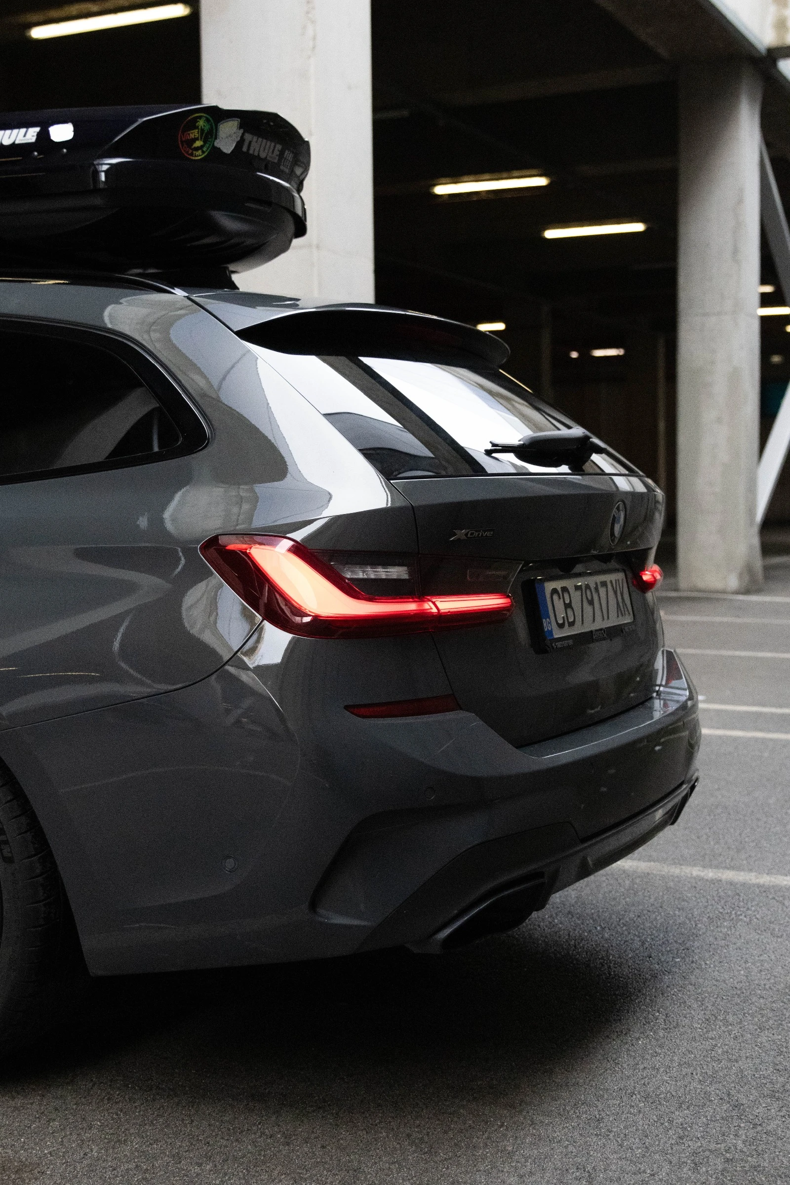 BMW 340 M340i xDrive M Performance | Mobile.bg   5