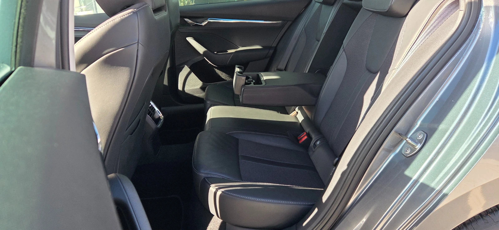 Skoda Octavia КОЖА ДИГИТАЛ ДИСТРОНИК DSG 100 000км. - изображение 9