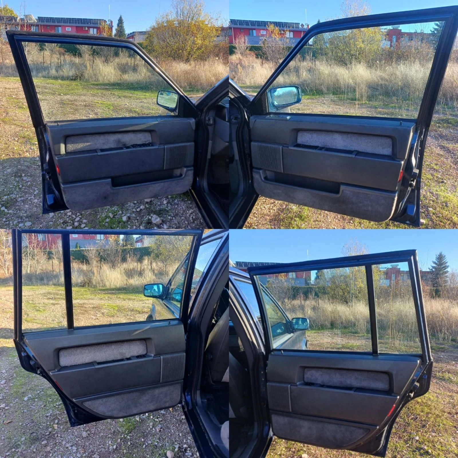 Volvo 940 Turbo | Mobile.bg   8