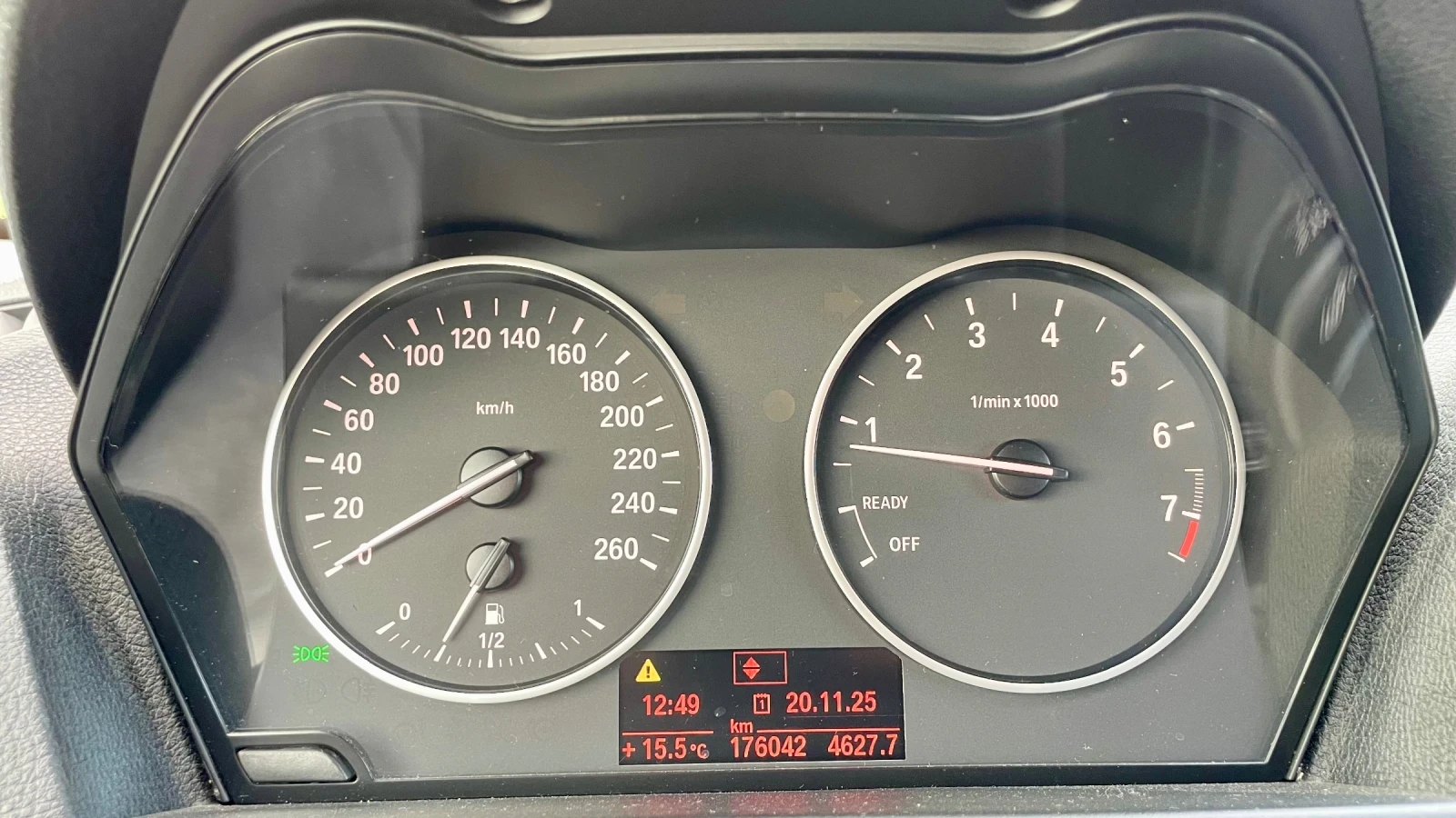 BMW 114 F20 | Mobile.bg   12