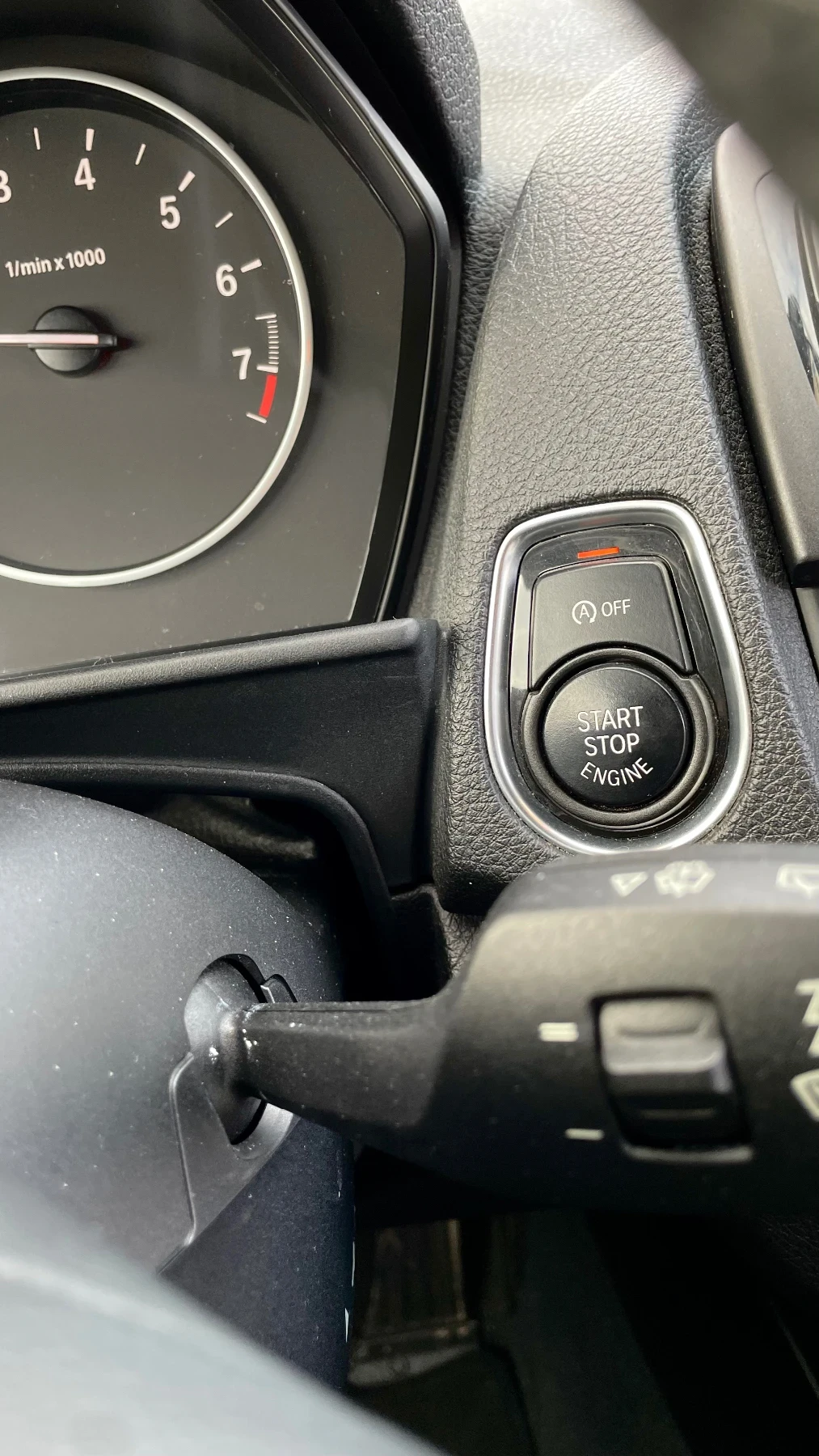 BMW 114 F20 - изображение 10