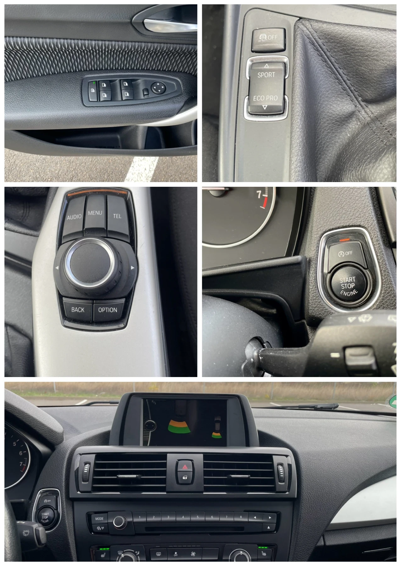 BMW 114 F20 | Mobile.bg   14