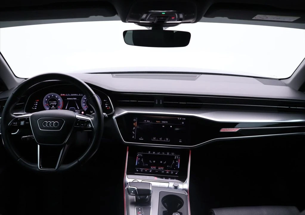Audi A6 3.0TFSI Quattro S-Line - изображение 4