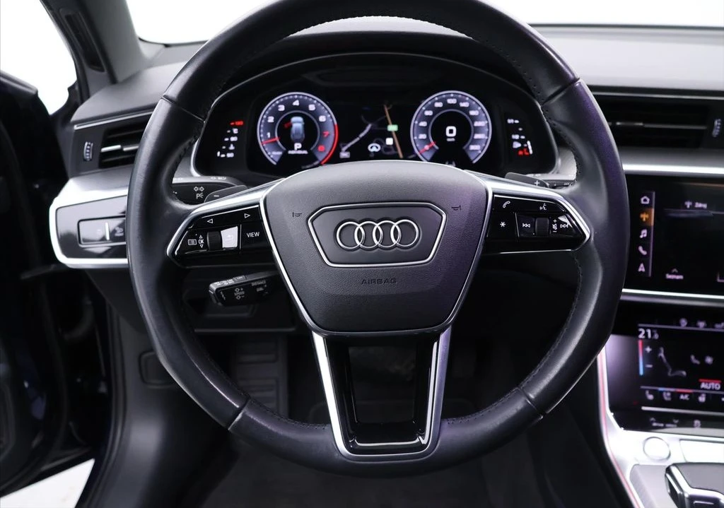 Audi A6 3.0TFSI Quattro S-Line - изображение 5