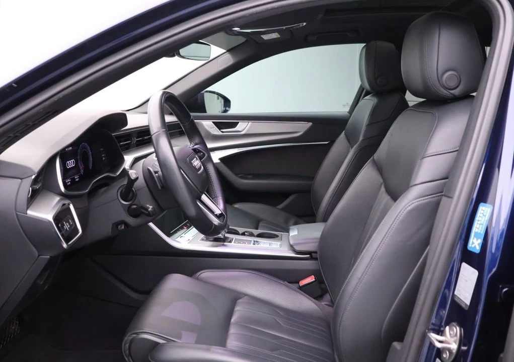 Audi A6 3.0TFSI Quattro S-Line - изображение 6