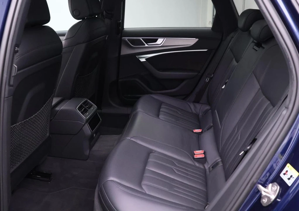 Audi A6 3.0TFSI Quattro S-Line - изображение 7