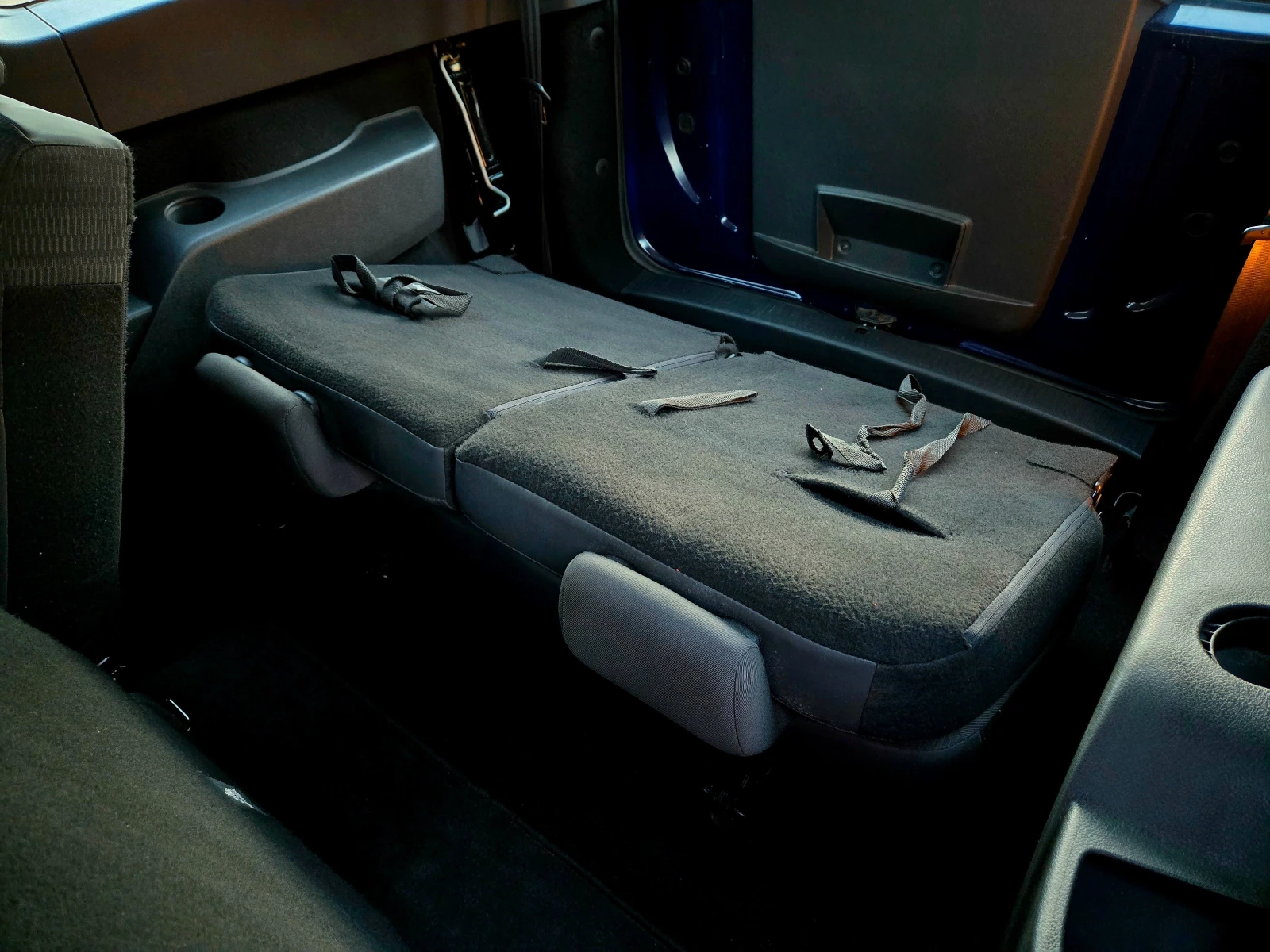 Dacia Lodgy 1.5 DCI Navi Климатик 1-Собственик 7-Седалки - изображение 10