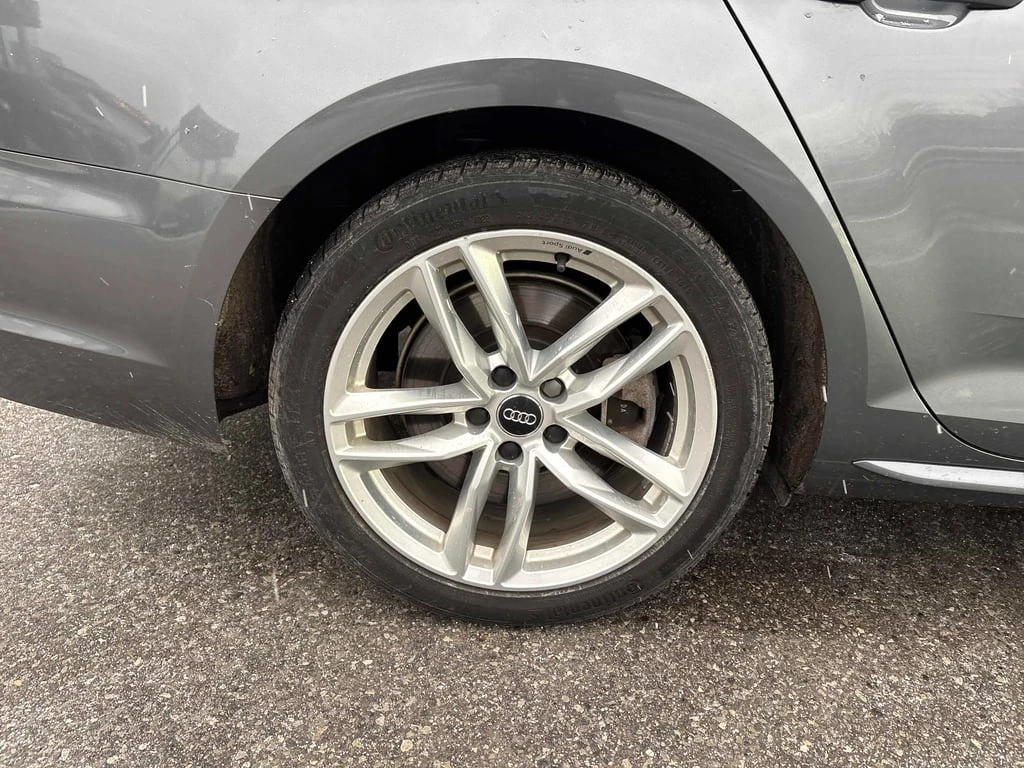 Audi A4 * Technik * CARFAX * БЕЗ ПЪРВОНАЧАЛНА ВНОСКА - изображение 7