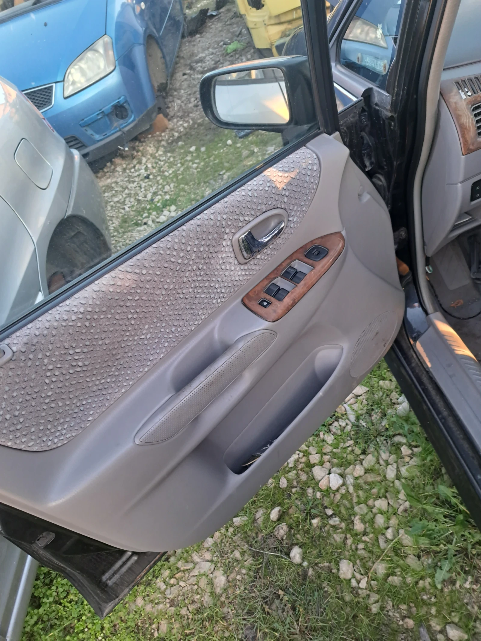 Mazda Premacy  - изображение 5