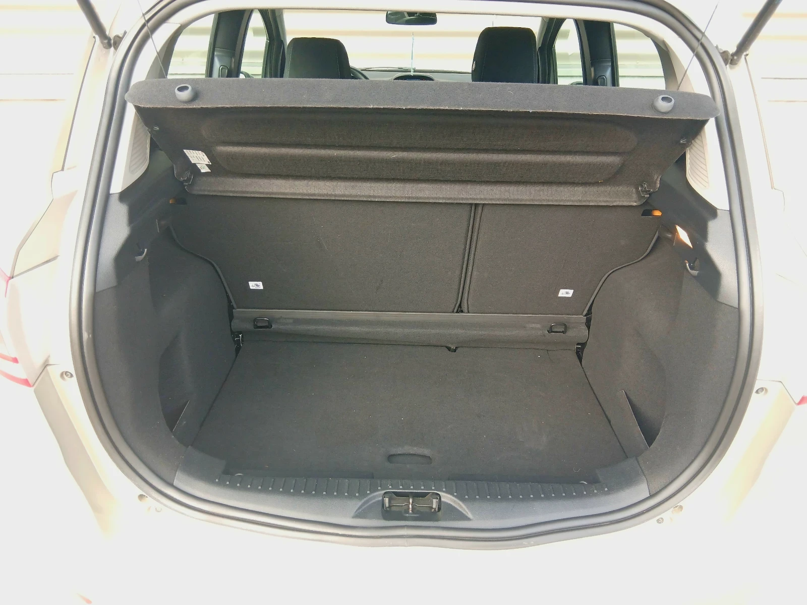 Ford B-Max 1.6i Avtomatic 98000km | Mobile.bg � ����������� 14