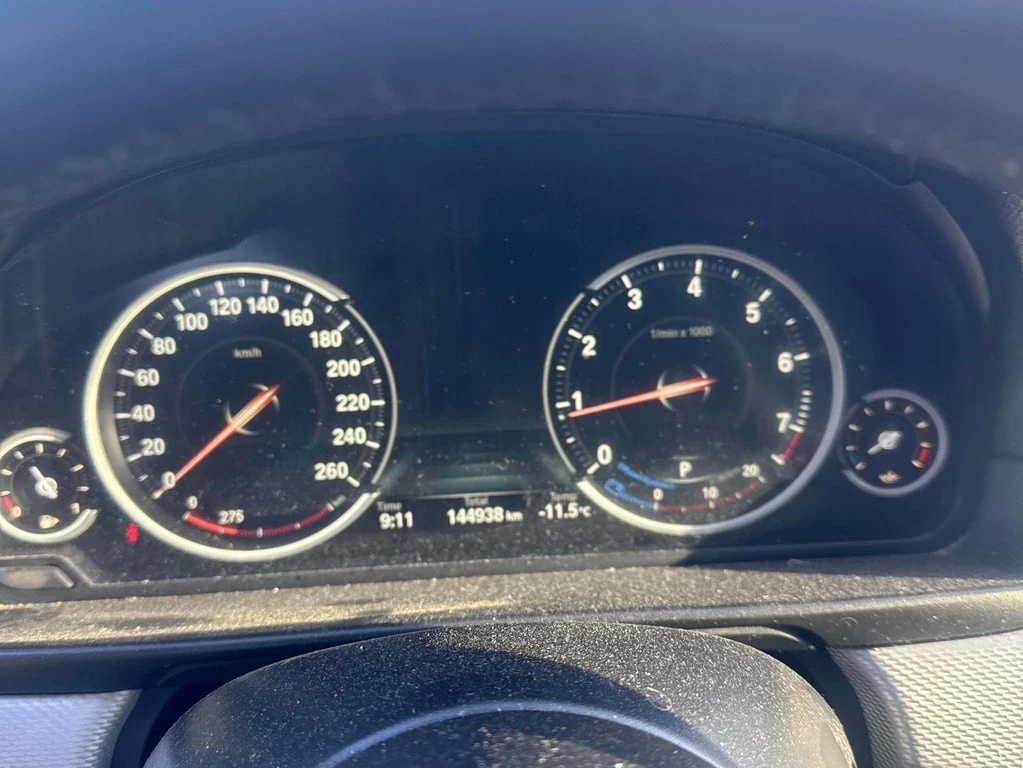 BMW 528 * 528i xDrive * CARFAX * ��� ������������ ������ | Mobile.bg � ����������� 8