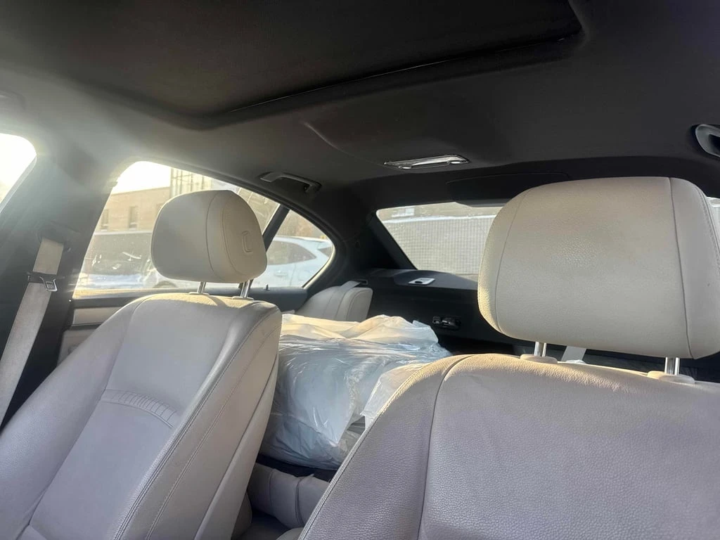 BMW 528 * 528i xDrive * CARFAX * ��� ������������ ������ | Mobile.bg � ����������� 9