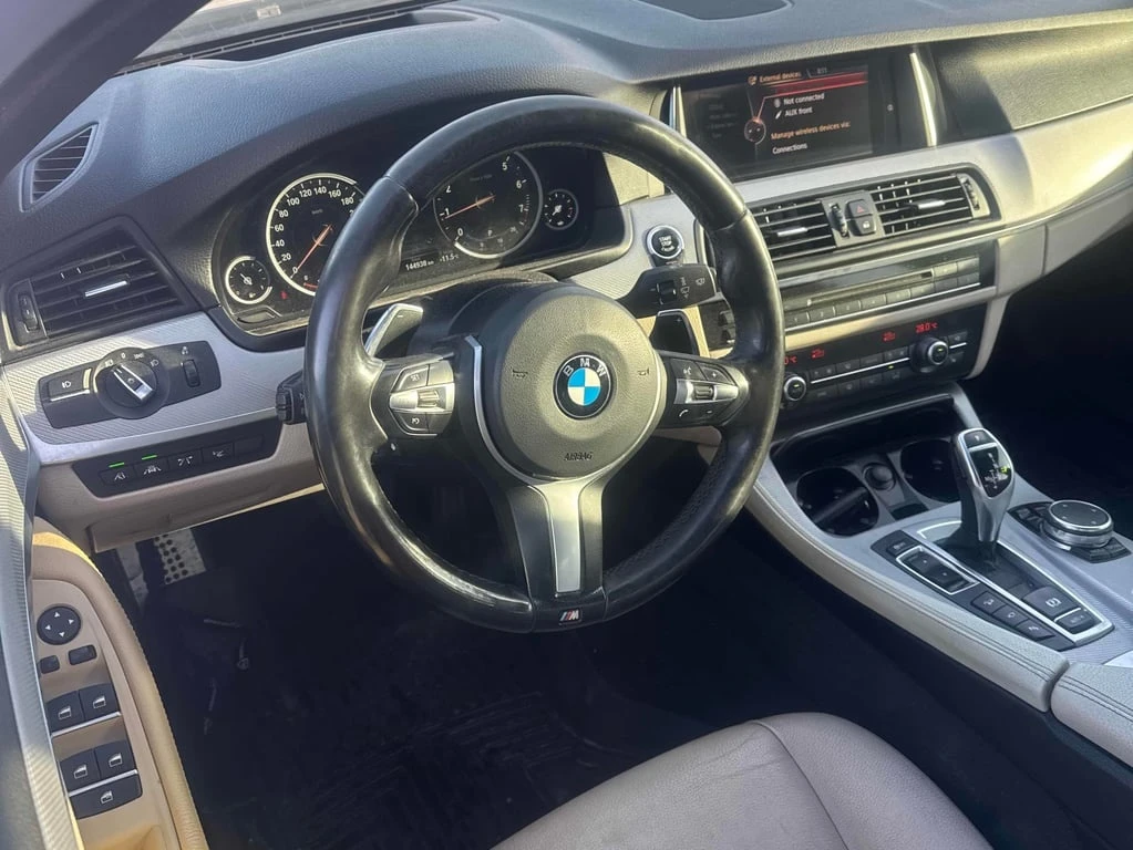 BMW 528 * 528i xDrive * CARFAX * ��� ������������ ������ | Mobile.bg � ����������� 5