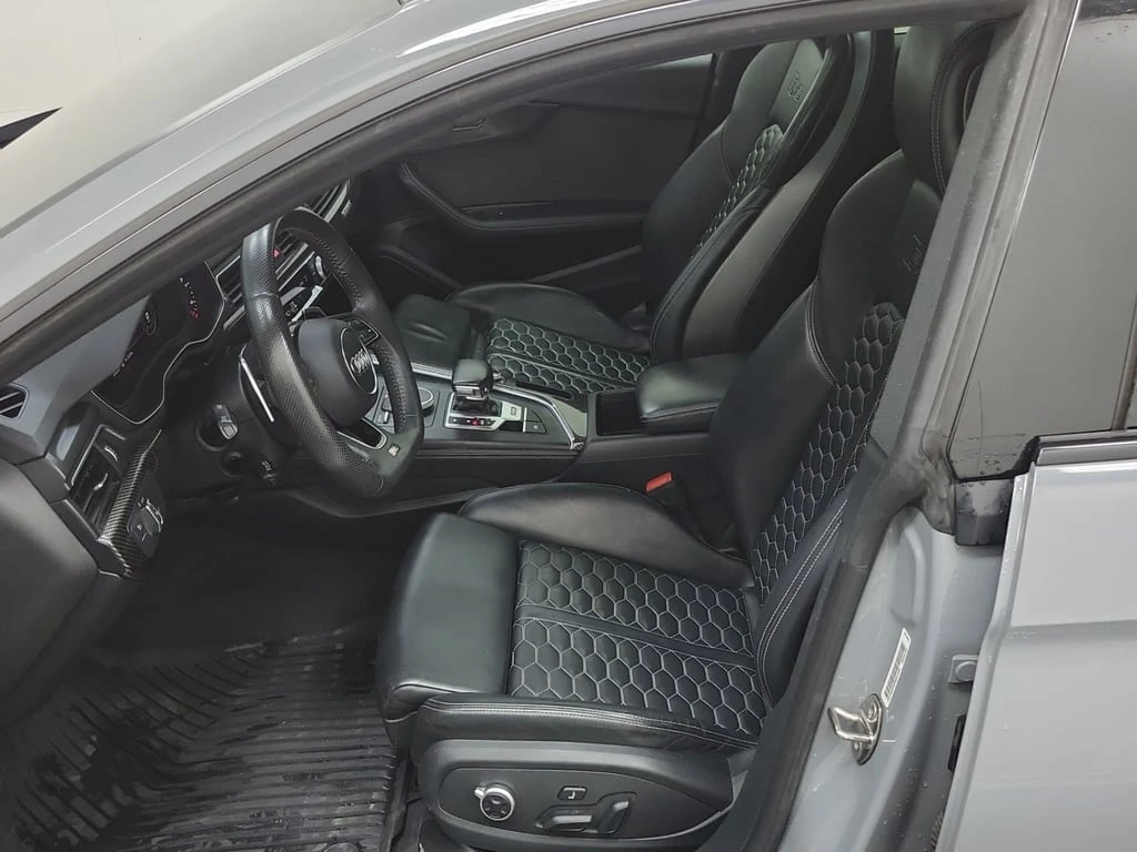 Audi Quattro * 2.9 TFSI * CARFAX * ЦЕНА ДО БГ - изображение 7