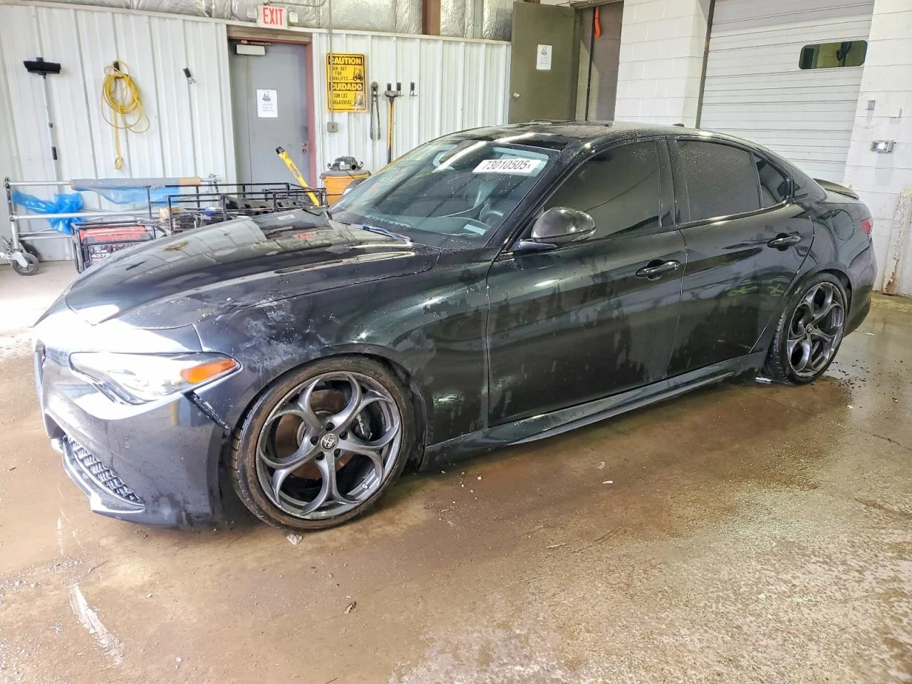 Alfa Romeo Giulia 2l Ti | Mobile.bg � ����������� 1