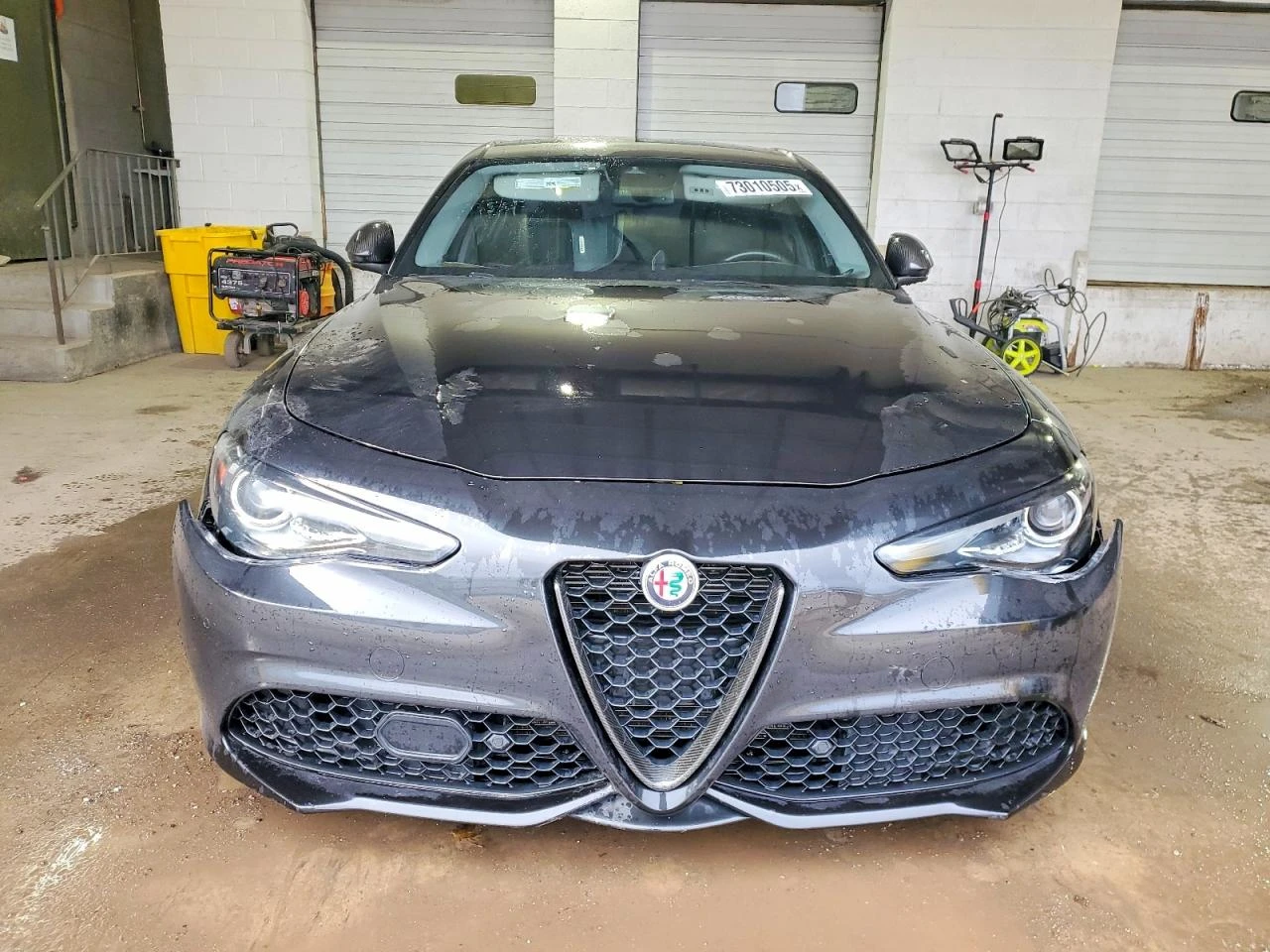 Alfa Romeo Giulia 2l Ti | Mobile.bg � ����������� 5