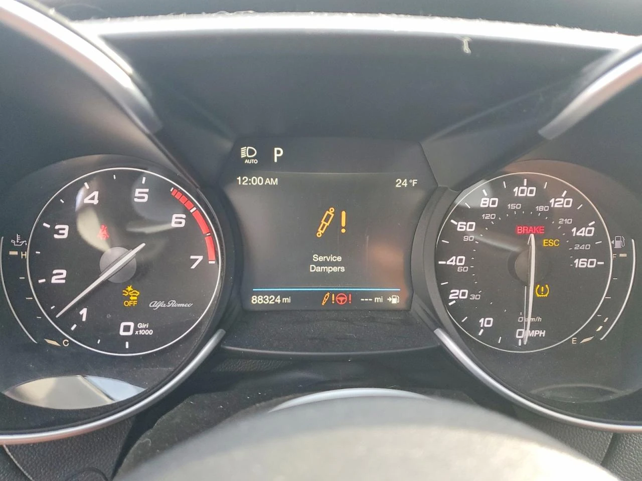 Alfa Romeo Giulia 2l Ti | Mobile.bg � ����������� 9