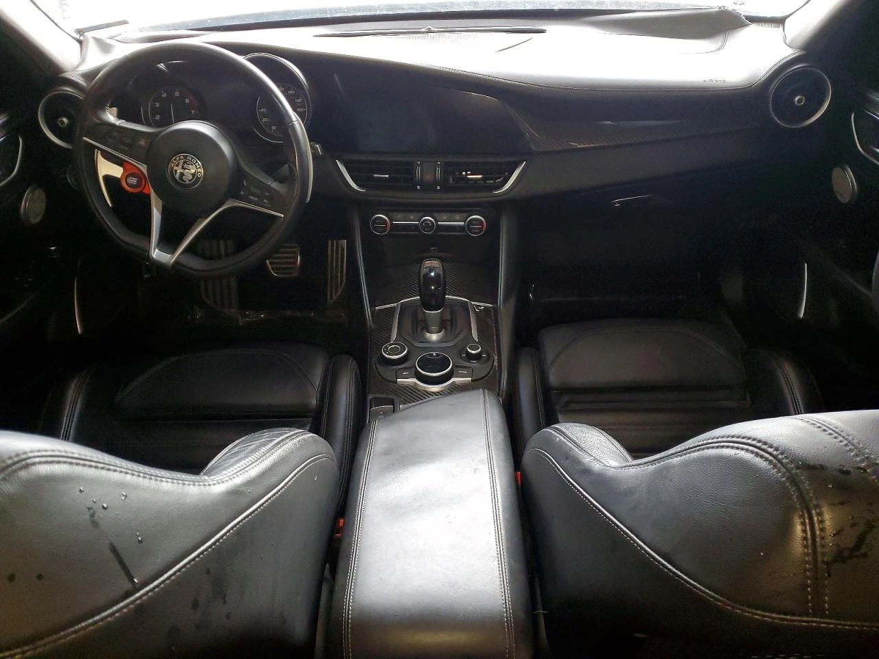 Alfa Romeo Giulia 2l Ti | Mobile.bg � ����������� 8