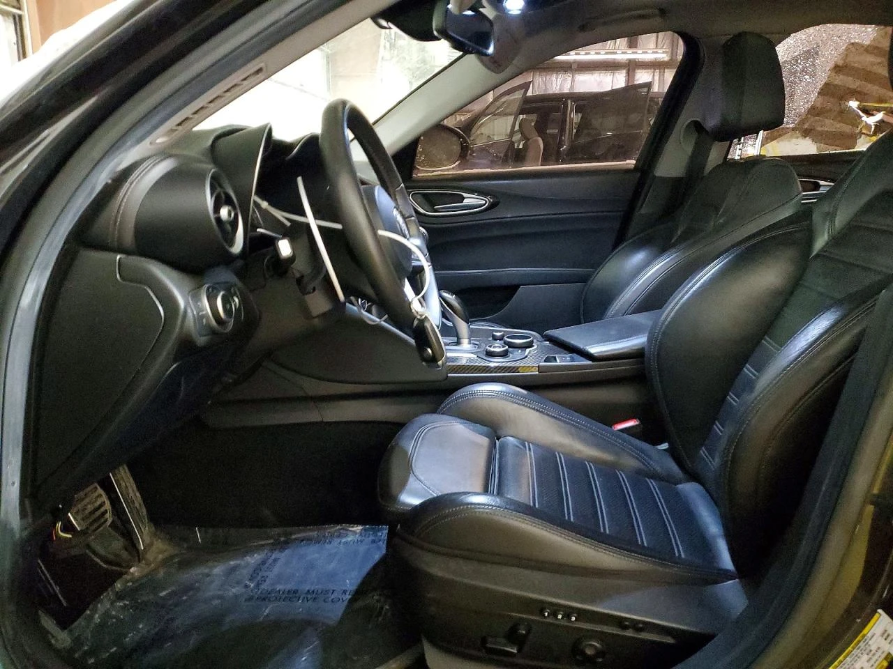 Alfa Romeo Giulia 2l Ti | Mobile.bg � ����������� 7