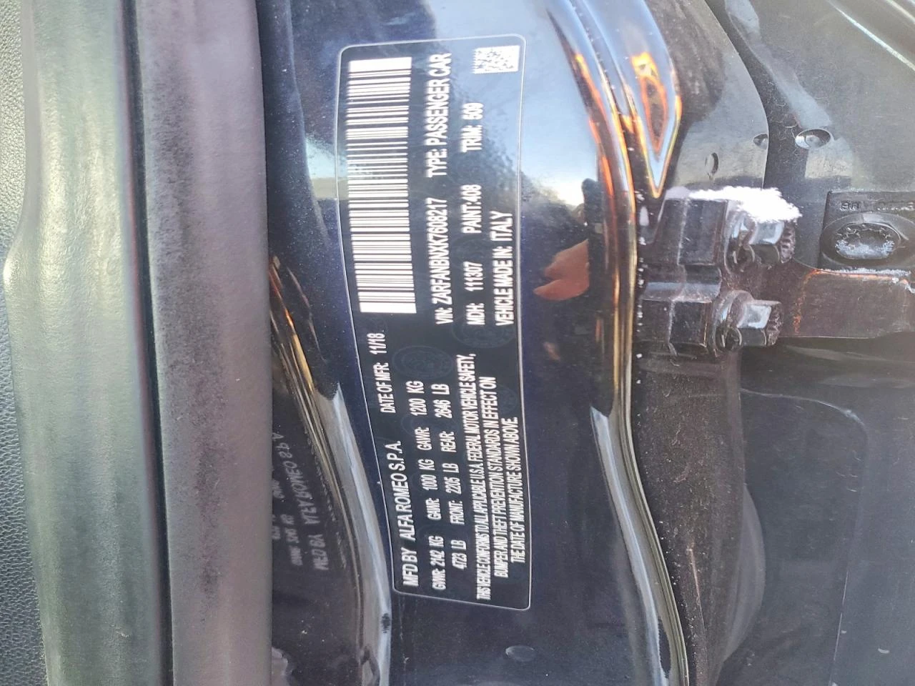 Alfa Romeo Giulia 2l Ti | Mobile.bg � ����������� 12