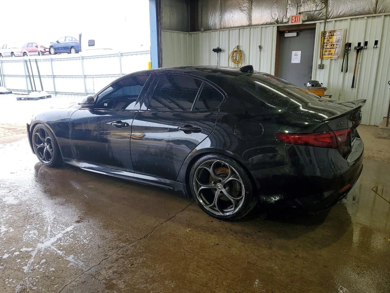 Alfa Romeo Giulia 2l Ti | Mobile.bg � ����������� 2