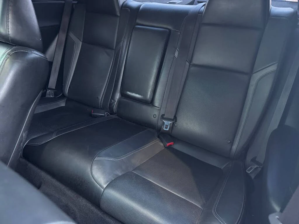 Dodge Challenger SXT Plus * RWD* ����������* (���� �� ��) | Mobile.bg � ����������� 13