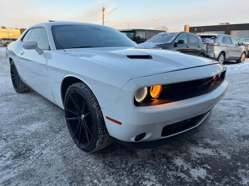 Dodge Challenger SXT Plus * RWD* ����������* (���� �� ��) | Mobile.bg � ����������� 1