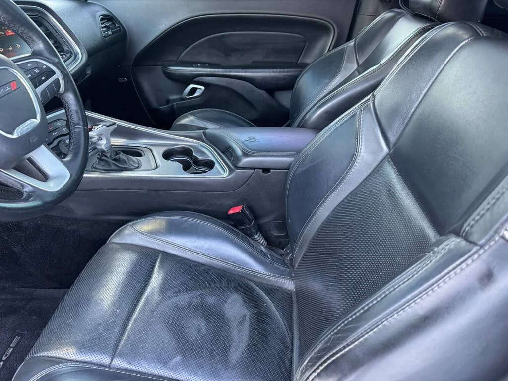 Dodge Challenger SXT Plus * RWD* АвтоКредит* (ЦЕНА ДО БГ) - изображение 6