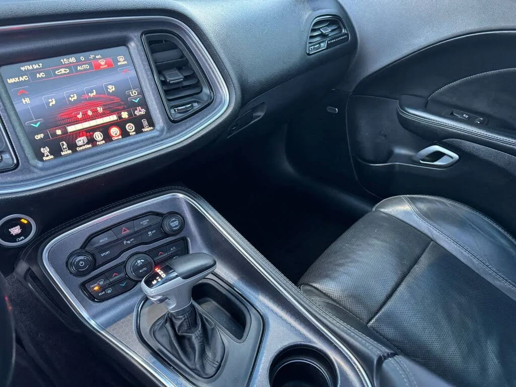 Dodge Challenger SXT Plus * RWD* ����������* (���� �� ��) | Mobile.bg � ����������� 11