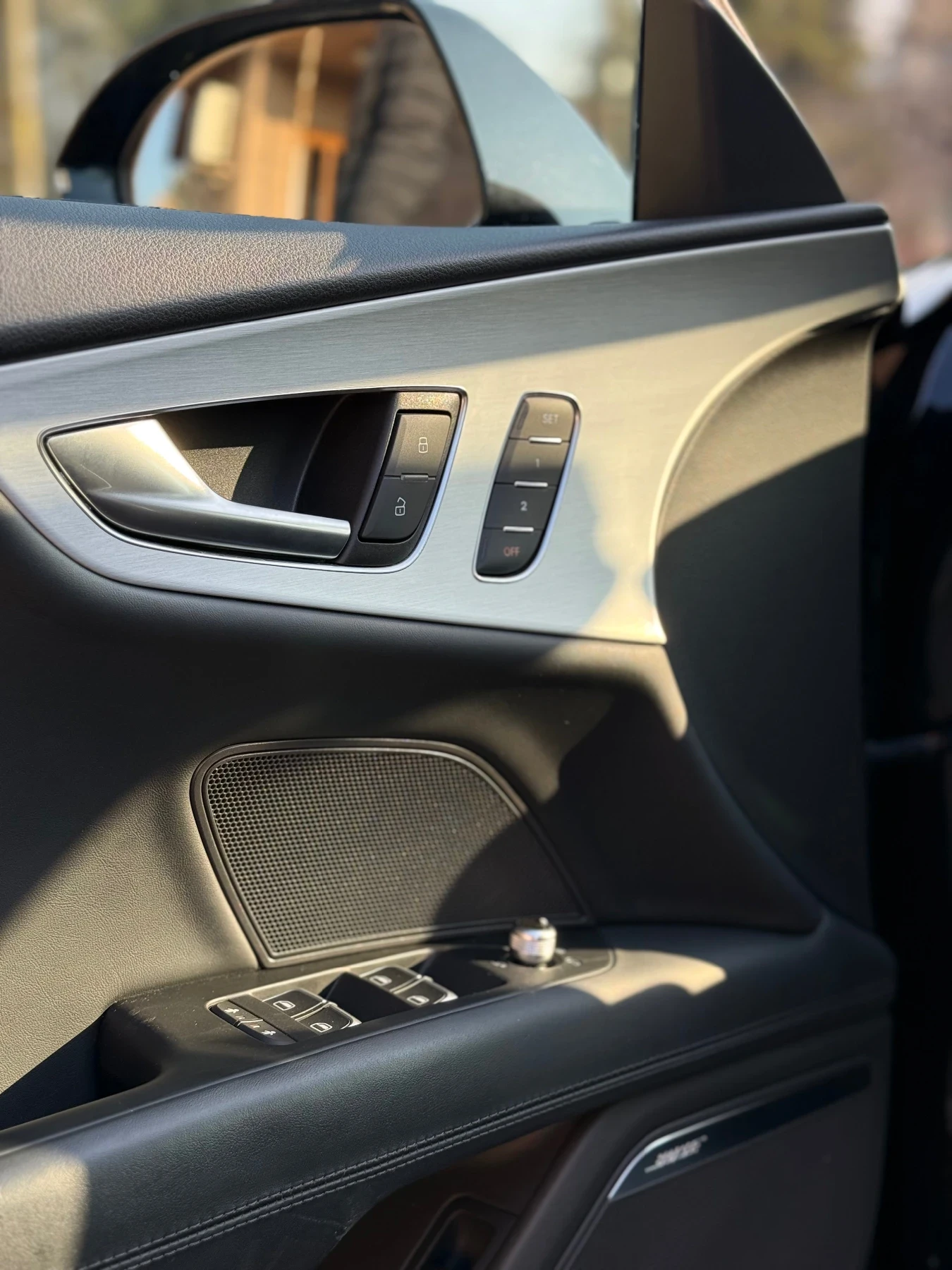 Audi A7 3.0 BiTDI 3x S-line/BOSE/HEAD UP/SOFT CLOSE, снимка 13 - Автомобили и джипове - 53695244