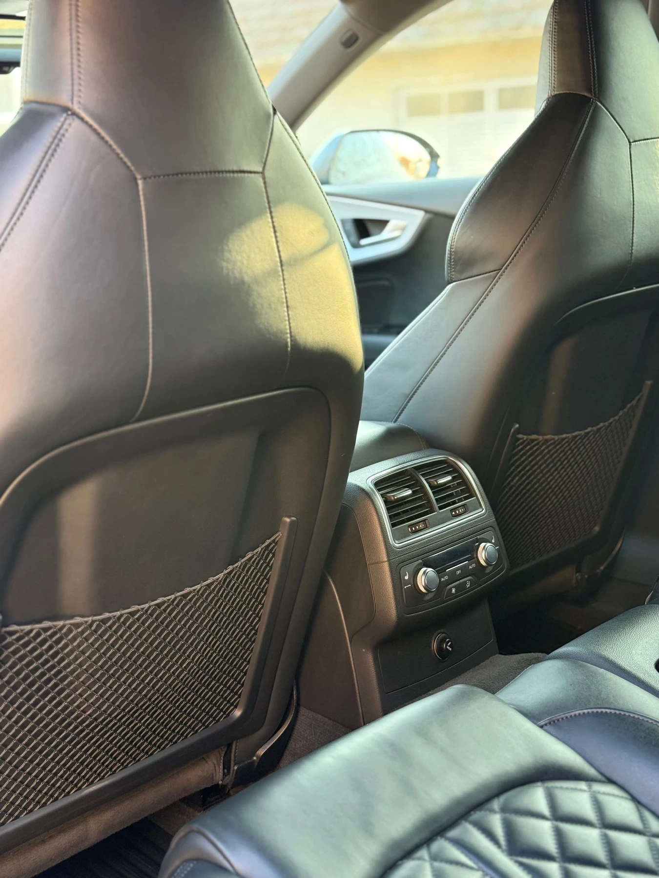 Audi A7 3.0 BiTDI 3x S-line/BOSE/HEAD UP/SOFT CLOSE, снимка 14 - Автомобили и джипове - 53695244