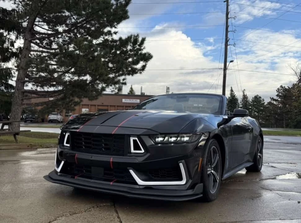 Ford Mustang * EcoBoost * CARFAX * БЕЗ ПЪРВОНАЧАЛНА ВНОСКА