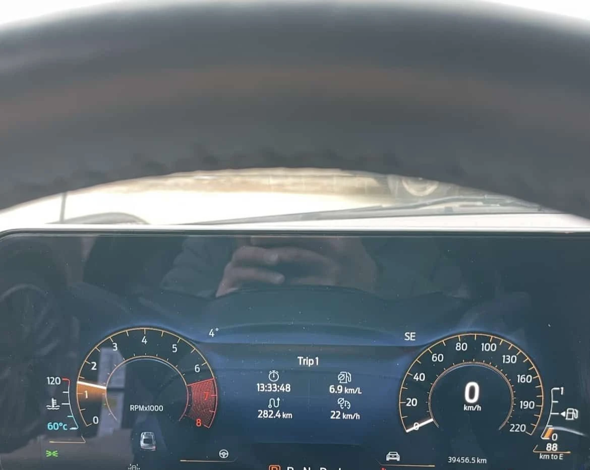 Ford Mustang * EcoBoost * 2 КЛЮЧА* ПАНО* ПОДГРЕВ* КЕЙЛЕС* , снимка 7 - Автомобили и джипове - 53981666