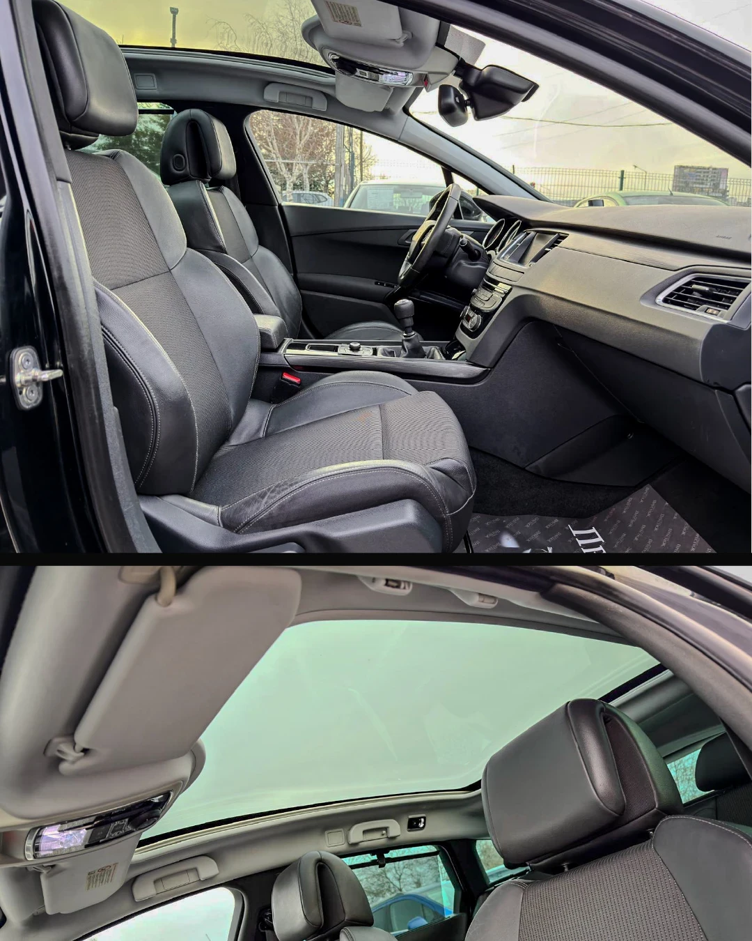 Peugeot 508 2.0HDI - ALLURE, снимка 9 - Автомобили и джипове - 54075828