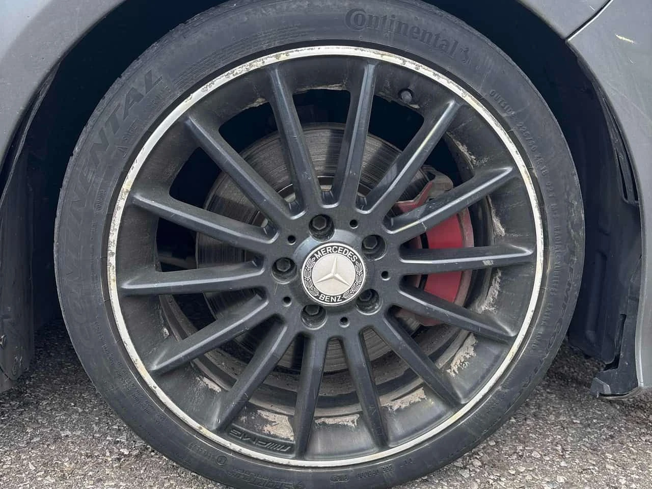 Mercedes-Benz CLA 250 * CARFAX * ПОДГРЕВИ * КАМЕРА * NAVI, снимка 7 - Автомобили и джипове - 54117072