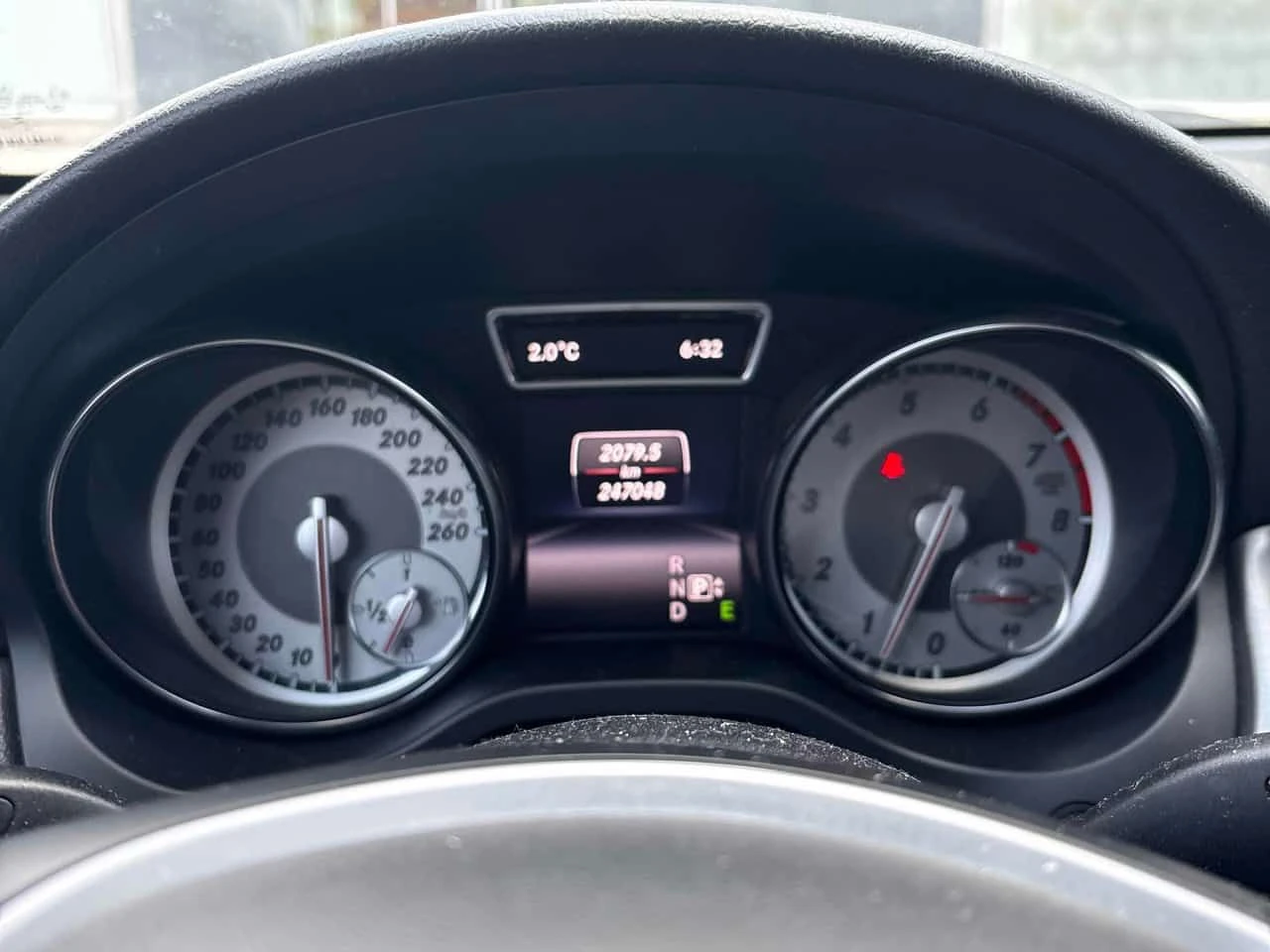 Mercedes-Benz CLA 250 * CARFAX * ПОДГРЕВИ * КАМЕРА * NAVI, снимка 8 - Автомобили и джипове - 54117072